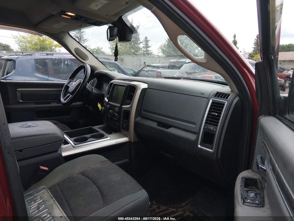 1C6RR7LT0FS549536 2015 RAM 1500 photo no. 5