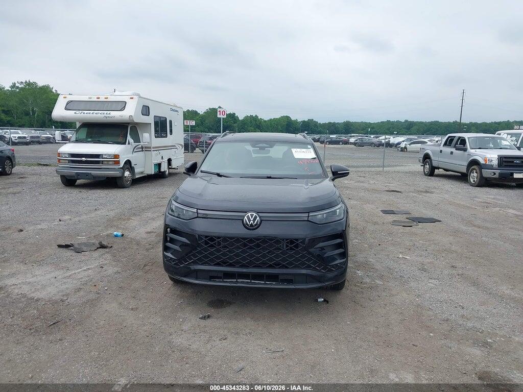 3VVGR7RM4SM026525 2025 VOLKSWAGEN TIGUAN photo no. 12