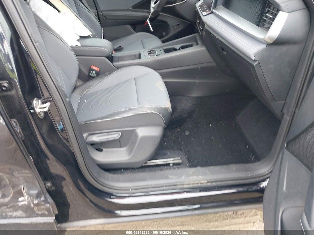 3VVGR7RM4SM026525 2025 VOLKSWAGEN TIGUAN photo no. 5