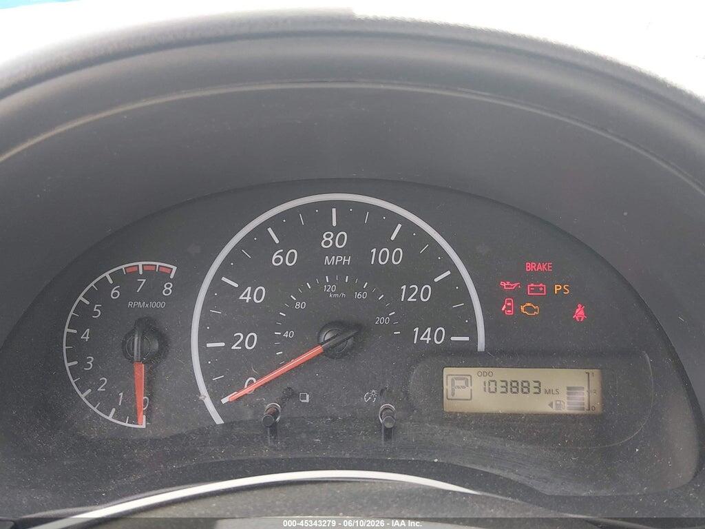 3N1CN7AP9KL819682 2019 NISSAN VERSA photo no. 7