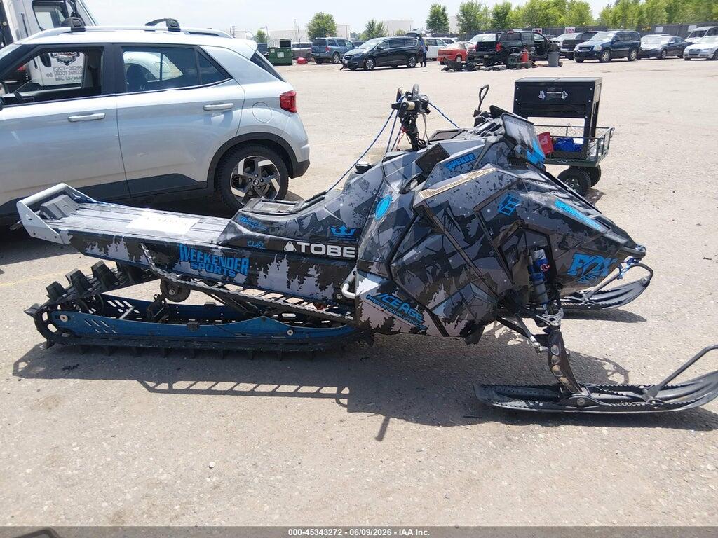 SN1EFT8R2MC363281 2021 POLARIS SNOWMOBILE photo no. 11