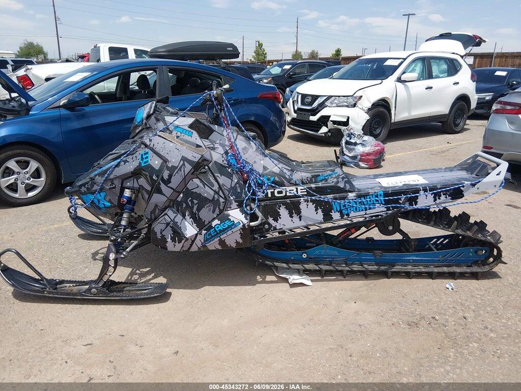 SN1EFT8R2MC363281 2021 POLARIS SNOWMOBILE photo no. 12