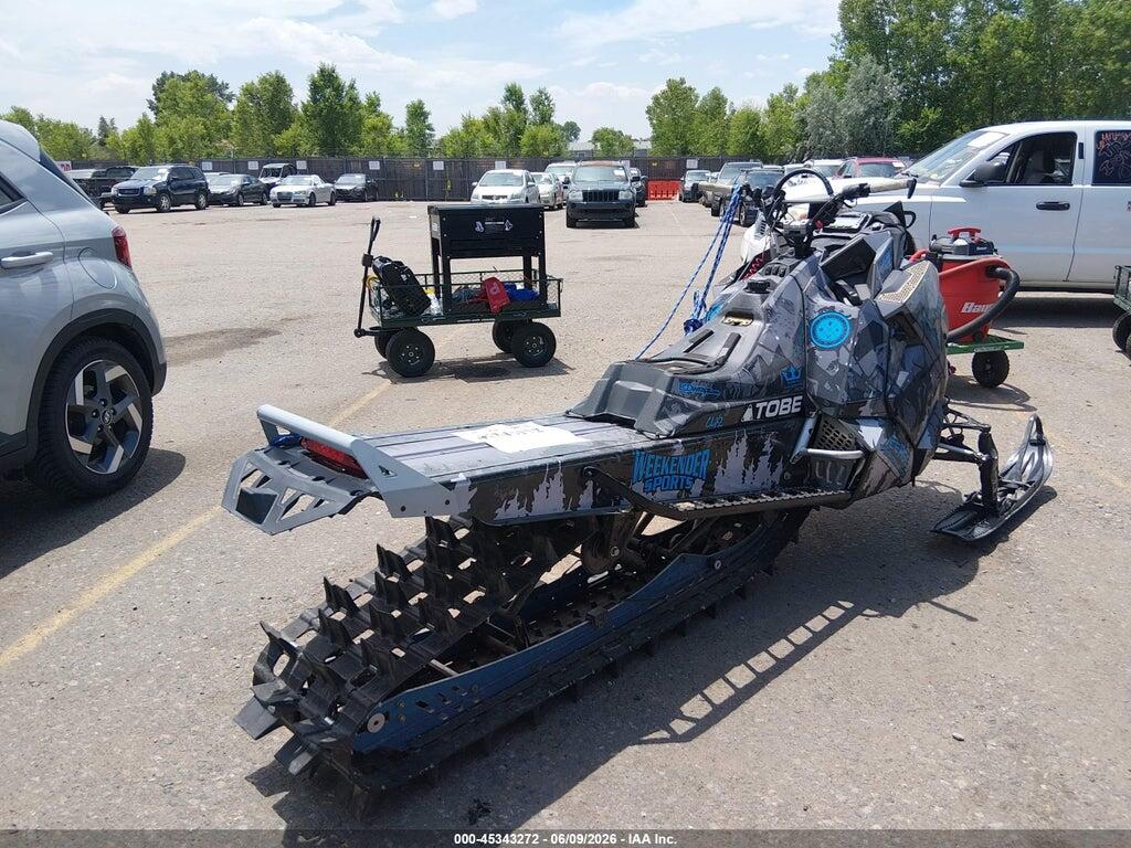 SN1EFT8R2MC363281 2021 POLARIS SNOWMOBILE photo no. 4