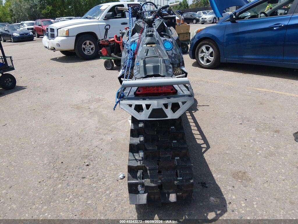 SN1EFT8R2MC363281 2021 POLARIS SNOWMOBILE photo no. 6