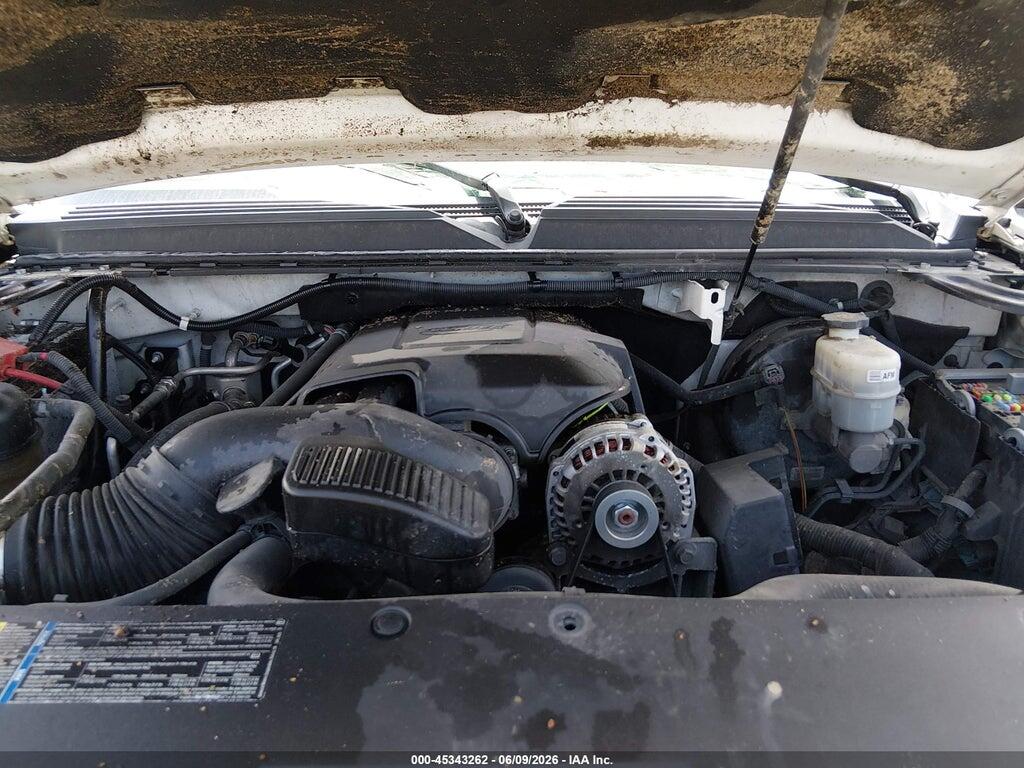 1GYS3BEF2BR111635 2011 CADILLAC ESCALADE photo no. 10