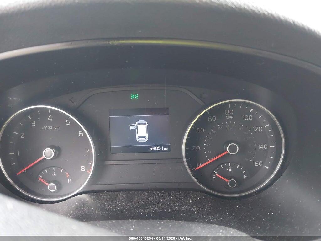 KNDPM3AC0M7873581 2021 KIA SPORTAGE photo no. 7