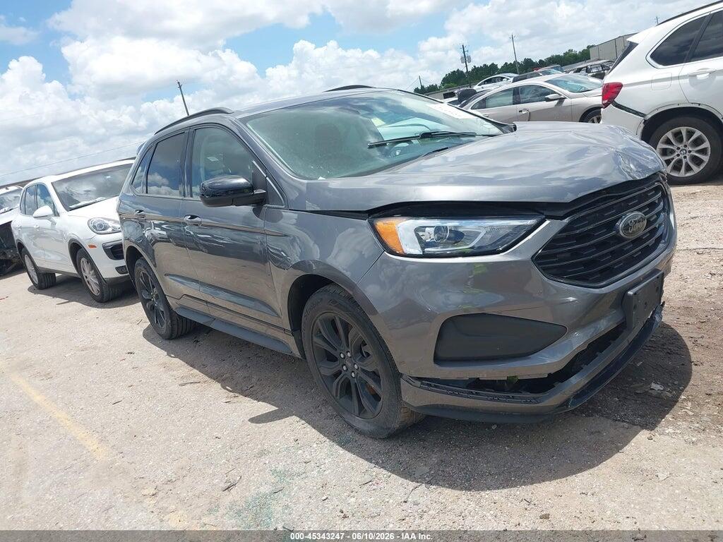 2FMPK4G95PBA49915 2023 FORD EDGE photo no. 1