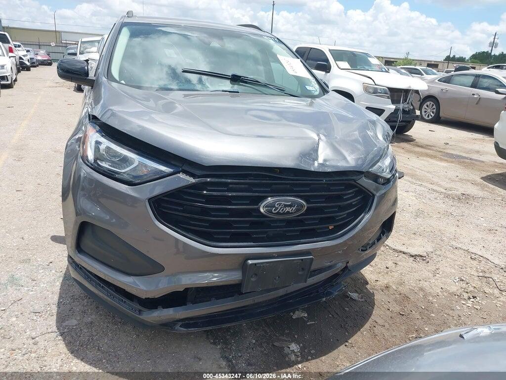 2FMPK4G95PBA49915 2023 FORD EDGE photo no. 11