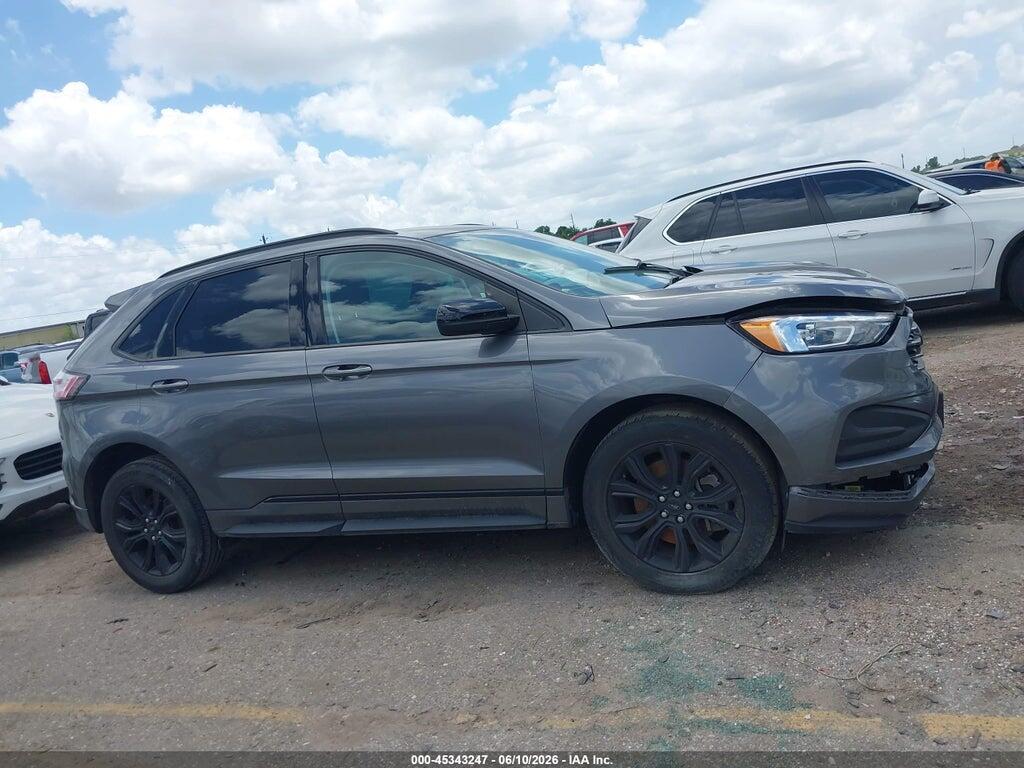 2FMPK4G95PBA49915 2023 FORD EDGE photo no. 12