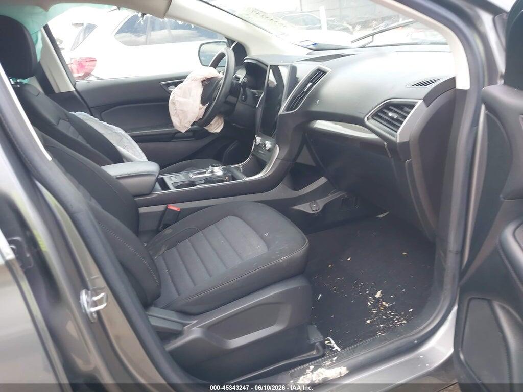 2FMPK4G95PBA49915 2023 FORD EDGE photo no. 5