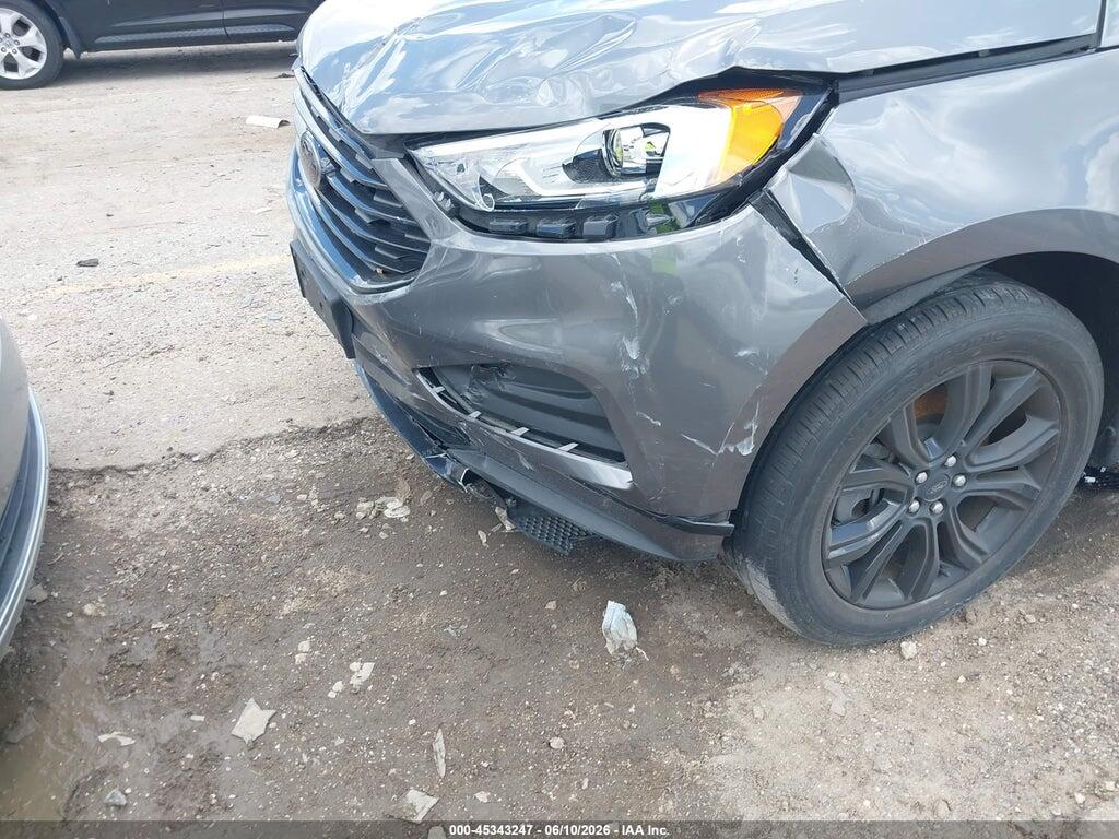 2FMPK4G95PBA49915 2023 FORD EDGE photo no. 6