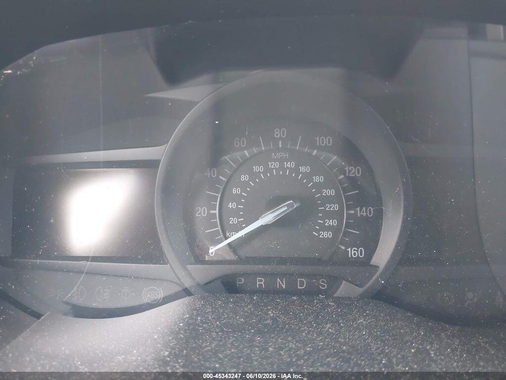 2FMPK4G95PBA49915 2023 FORD EDGE photo no. 7