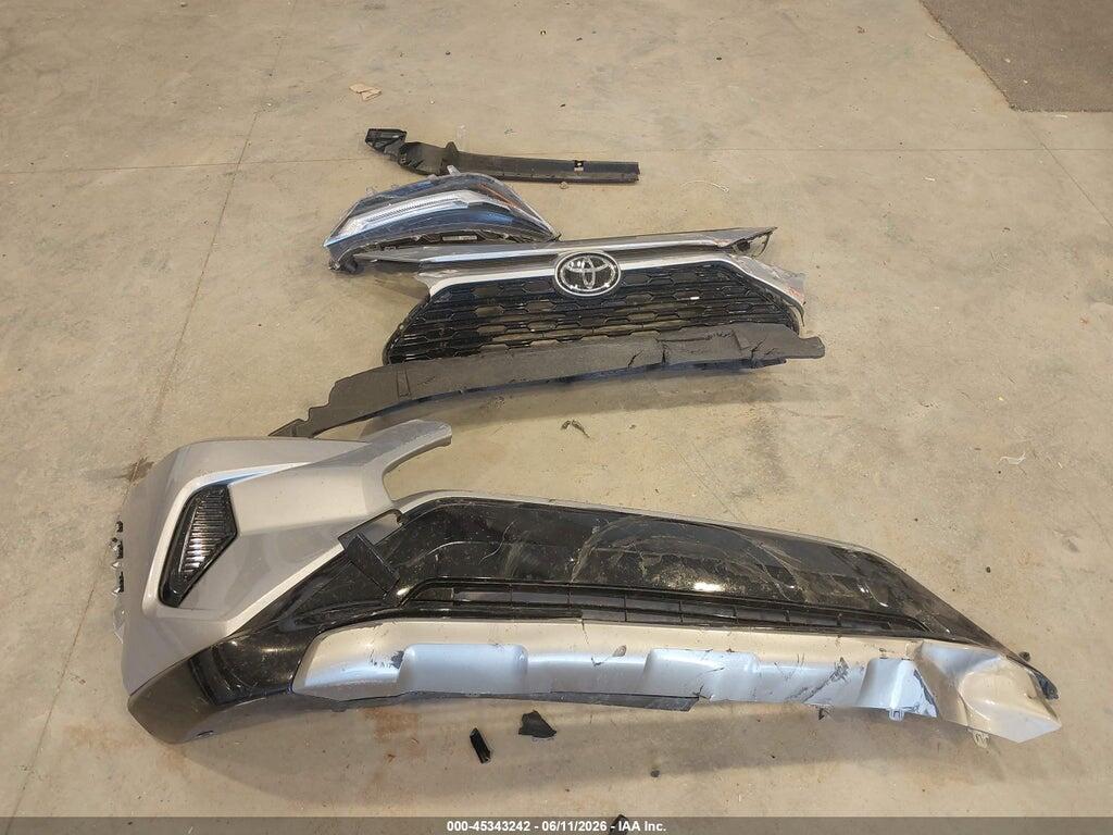 JTM16RFV2SD162198 2025 TOYOTA RAV4 HYBRID photo no. 12