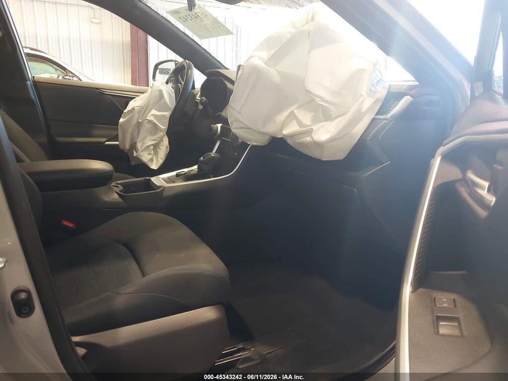 JTM16RFV2SD162198 2025 TOYOTA RAV4 HYBRID photo no. 5