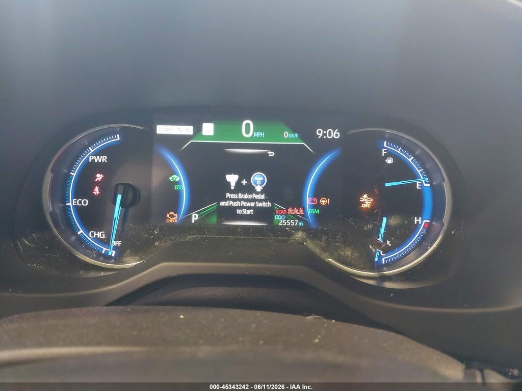 JTM16RFV2SD162198 2025 TOYOTA RAV4 HYBRID photo no. 7