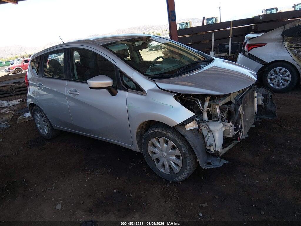 3N1CE2CP8FL441716 2015 NISSAN VERSA NOTE photo no. 1