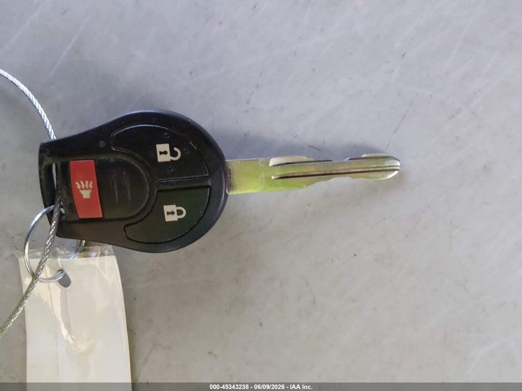 3N1CE2CP8FL441716 2015 NISSAN VERSA NOTE photo no. 11