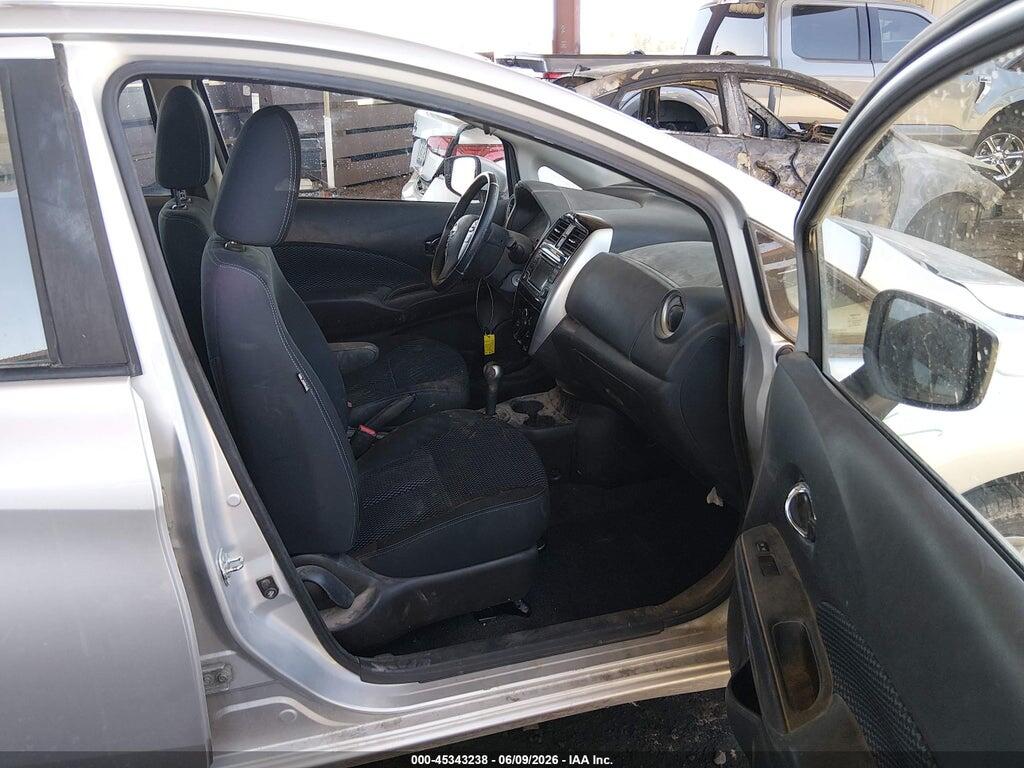 3N1CE2CP8FL441716 2015 NISSAN VERSA NOTE photo no. 5