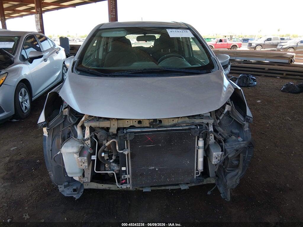 3N1CE2CP8FL441716 2015 NISSAN VERSA NOTE photo no. 6
