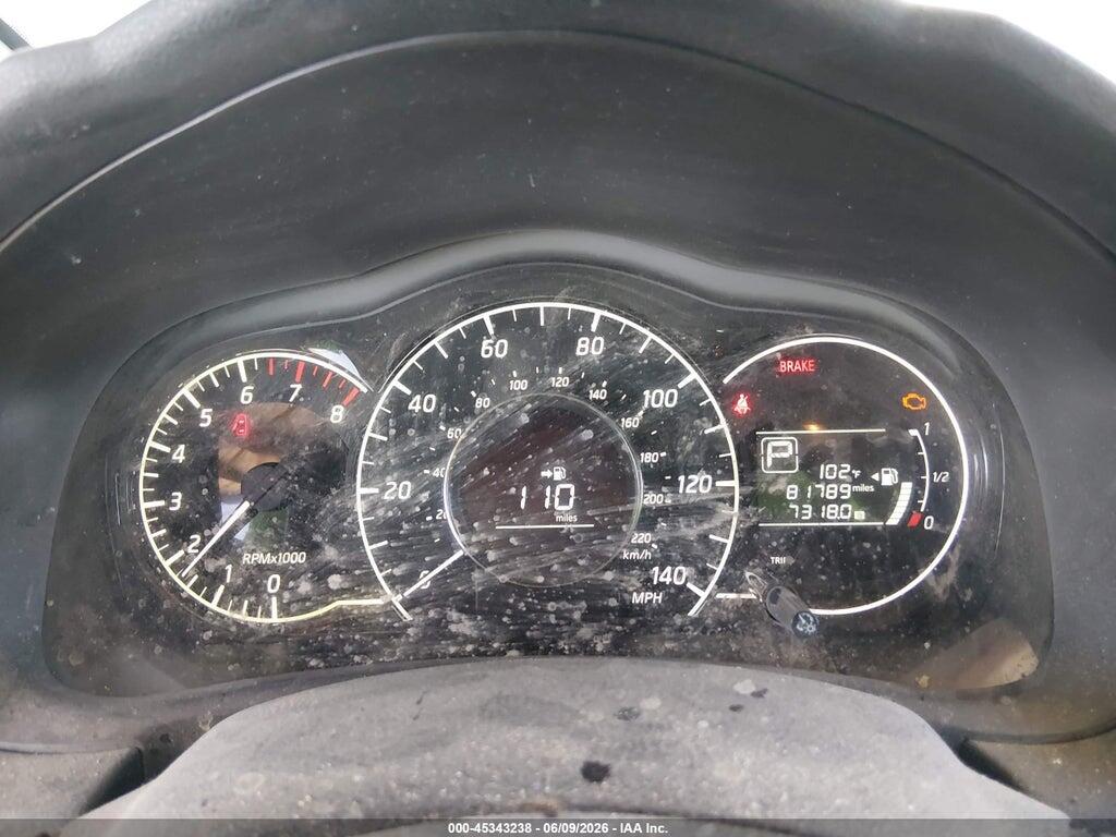 3N1CE2CP8FL441716 2015 NISSAN VERSA NOTE photo no. 7