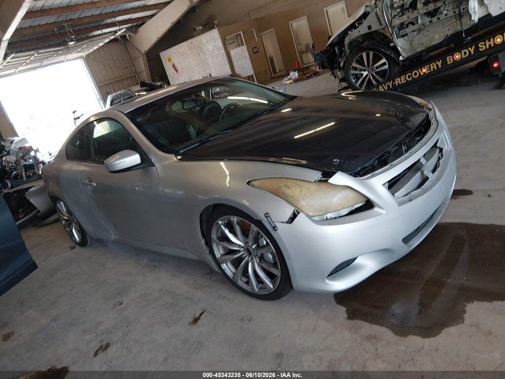 JNKCV64E18M114938 2008 INFINITI G37 photo no. 1