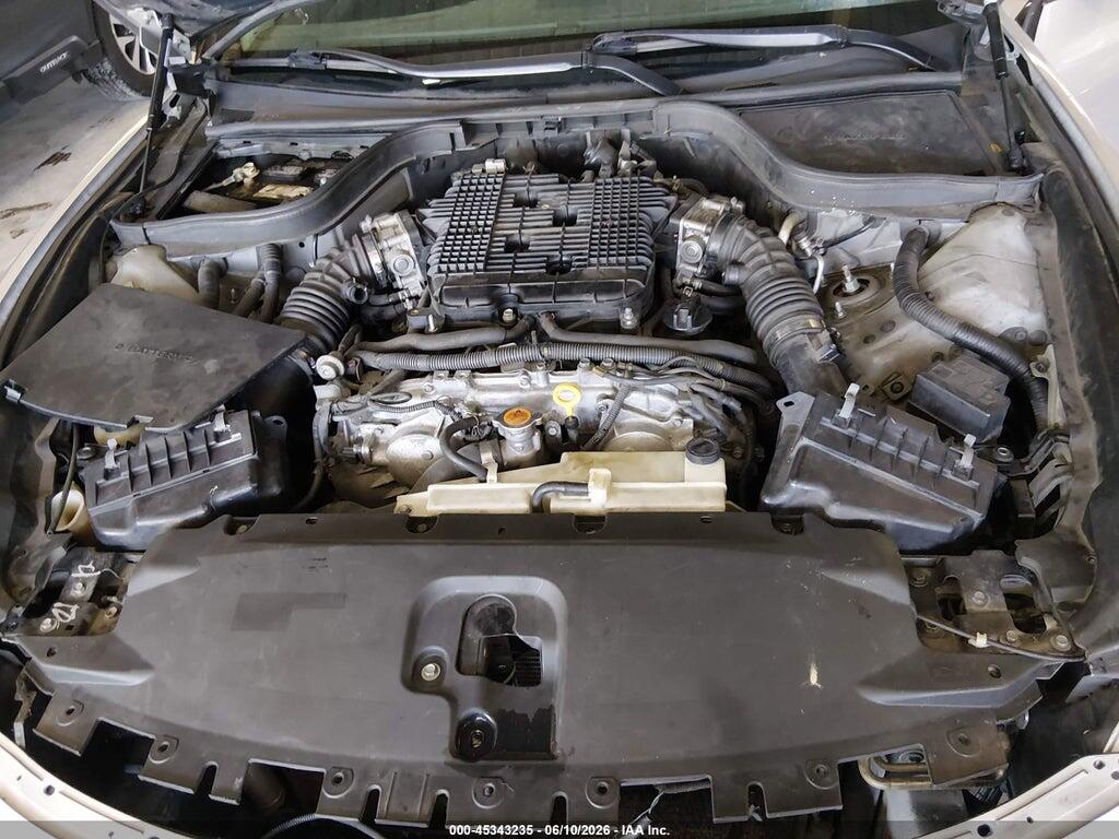 JNKCV64E18M114938 2008 INFINITI G37 photo no. 10
