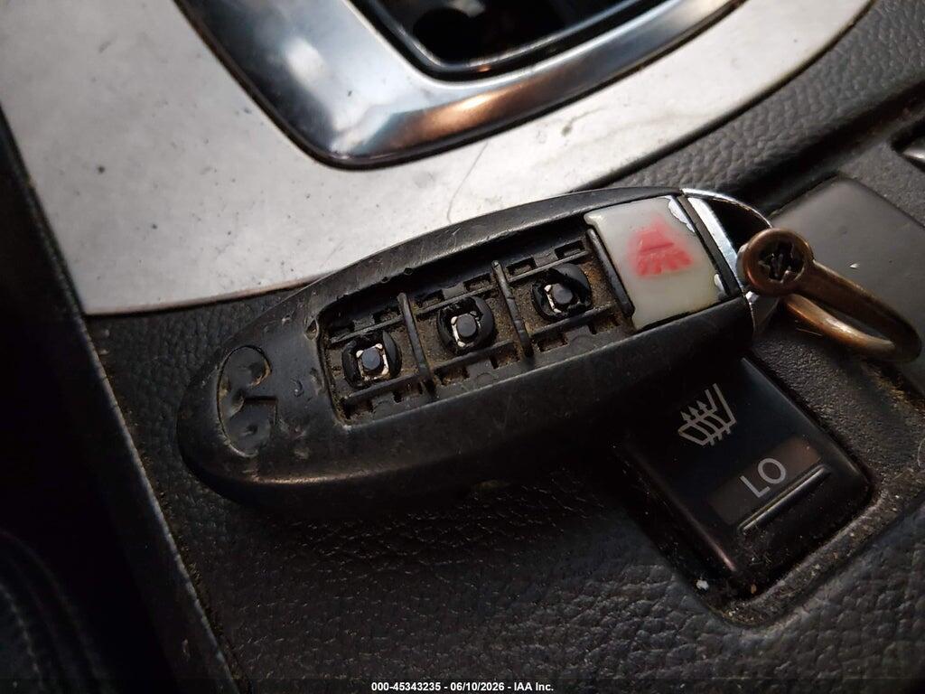 JNKCV64E18M114938 2008 INFINITI G37 photo no. 11