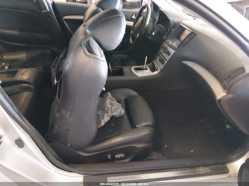 JNKCV64E18M114938 2008 INFINITI G37 photo no. 5
