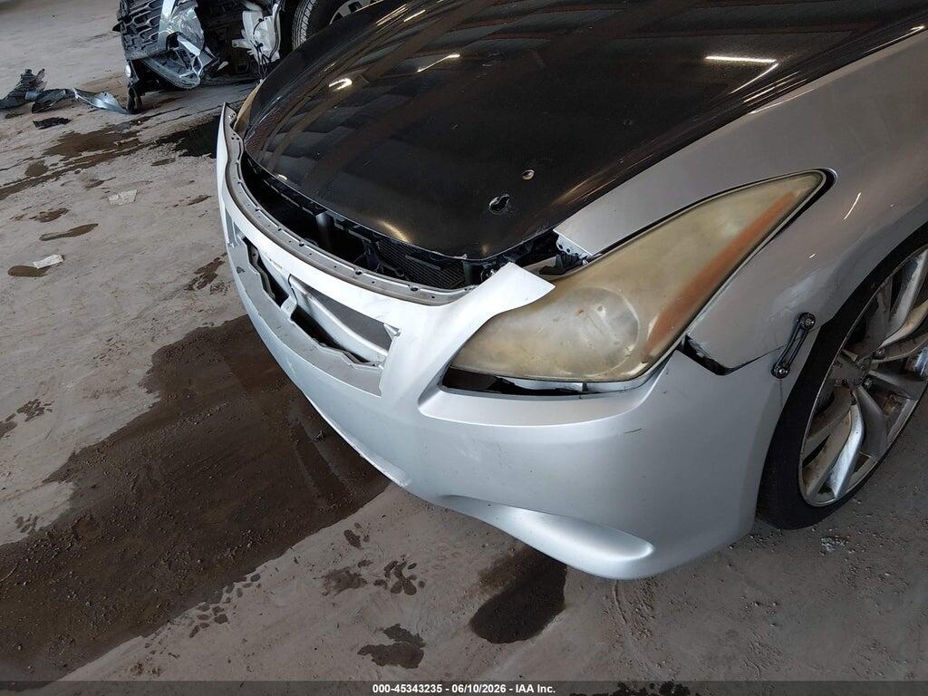 JNKCV64E18M114938 2008 INFINITI G37 photo no. 6