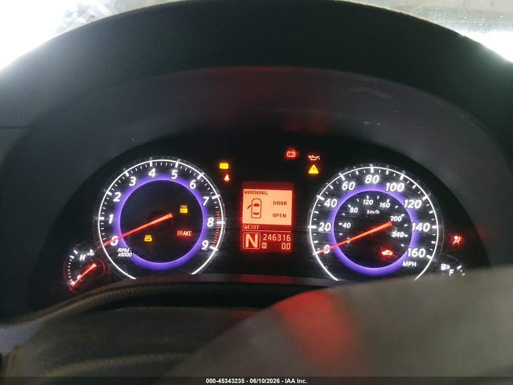 JNKCV64E18M114938 2008 INFINITI G37 photo no. 7