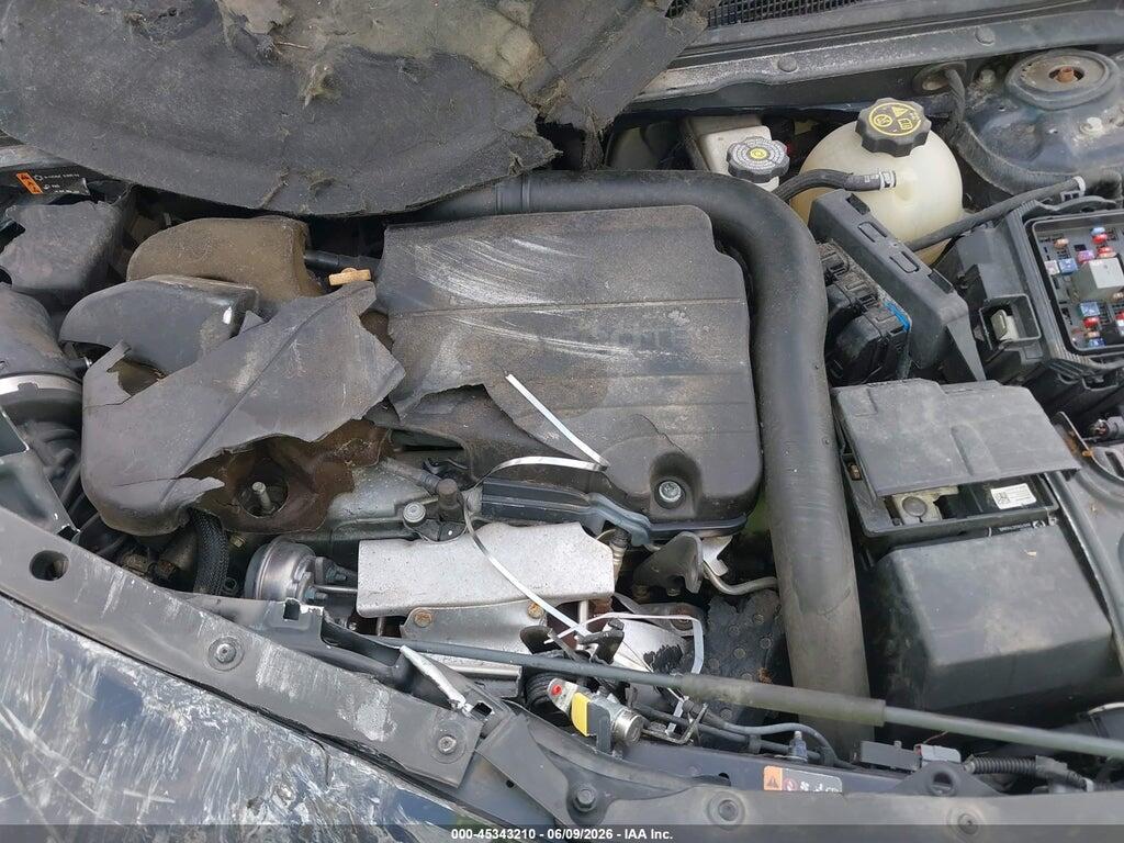 1G1ZB5ST6HF100384 2017 CHEVROLET MALIBU photo no. 10