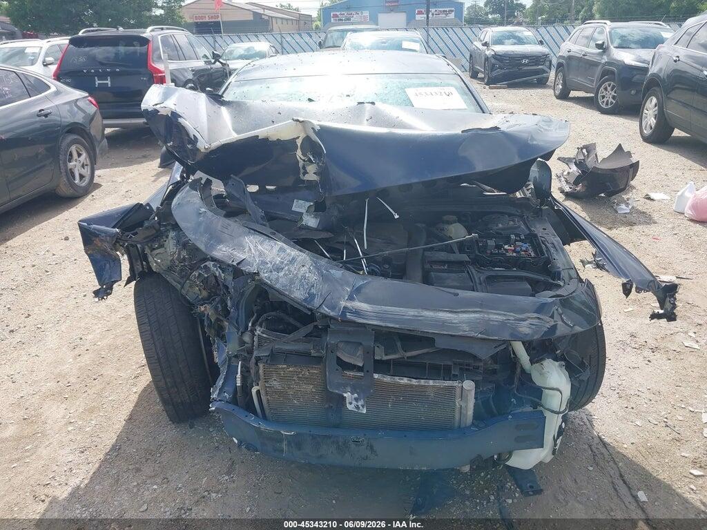 1G1ZB5ST6HF100384 2017 CHEVROLET MALIBU photo no. 12