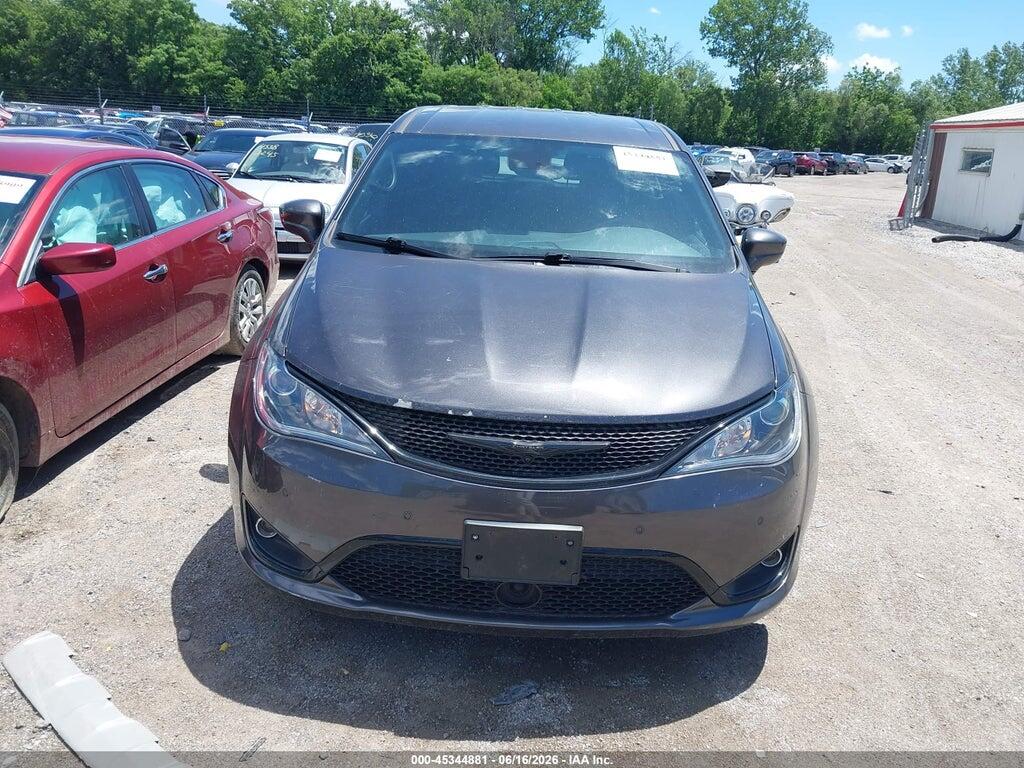 2C4RC1FGXKR508011 2019 CHRYSLER PACIFICA photo no. 12