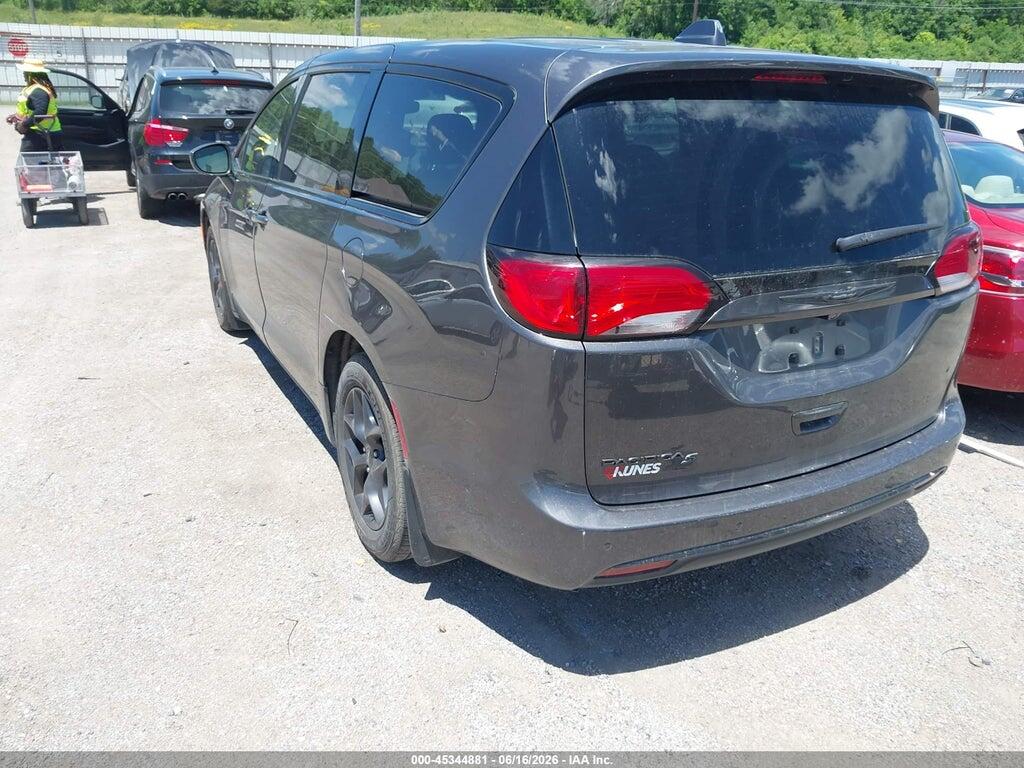 2C4RC1FGXKR508011 2019 CHRYSLER PACIFICA photo no. 3
