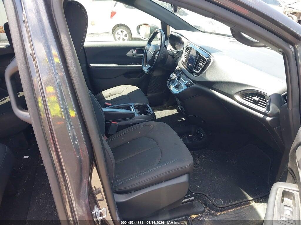 2C4RC1FGXKR508011 2019 CHRYSLER PACIFICA photo no. 5