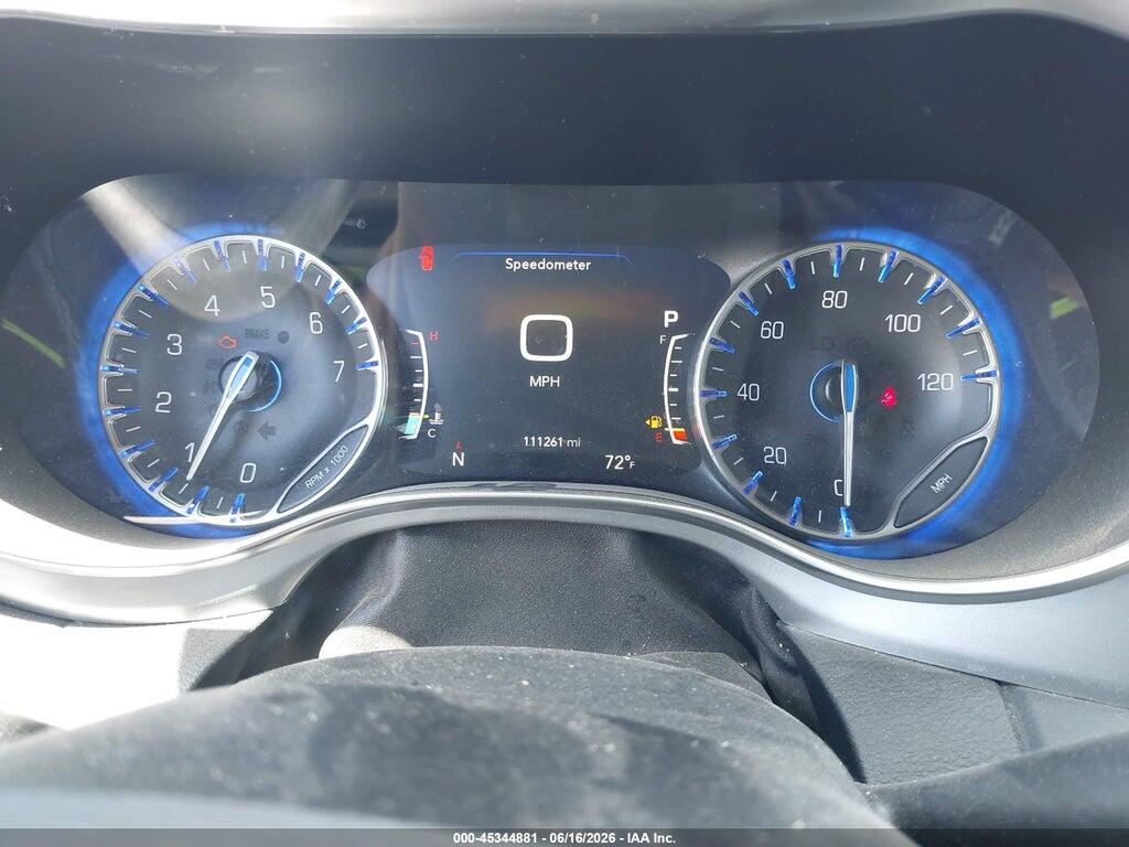 2C4RC1FGXKR508011 2019 CHRYSLER PACIFICA photo no. 7
