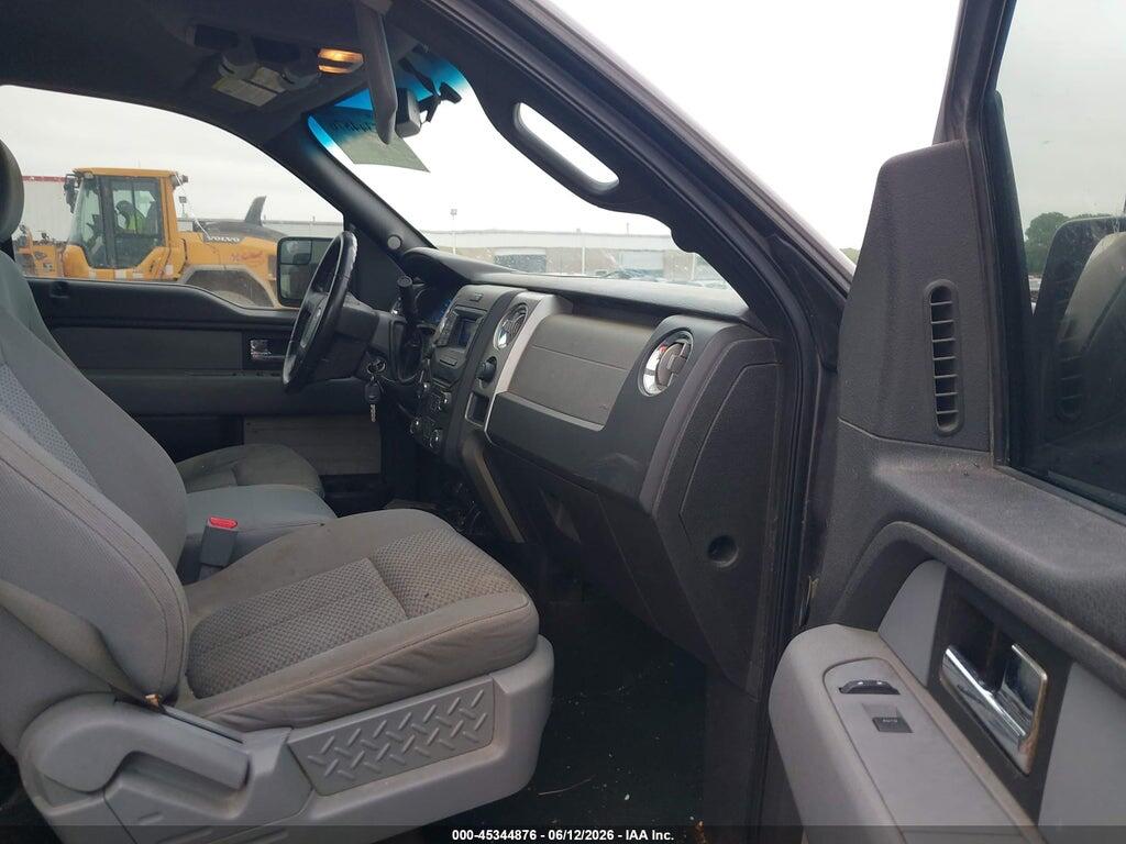 1FTFW1EF1DKD53515 2013 FORD F-150 photo no. 5