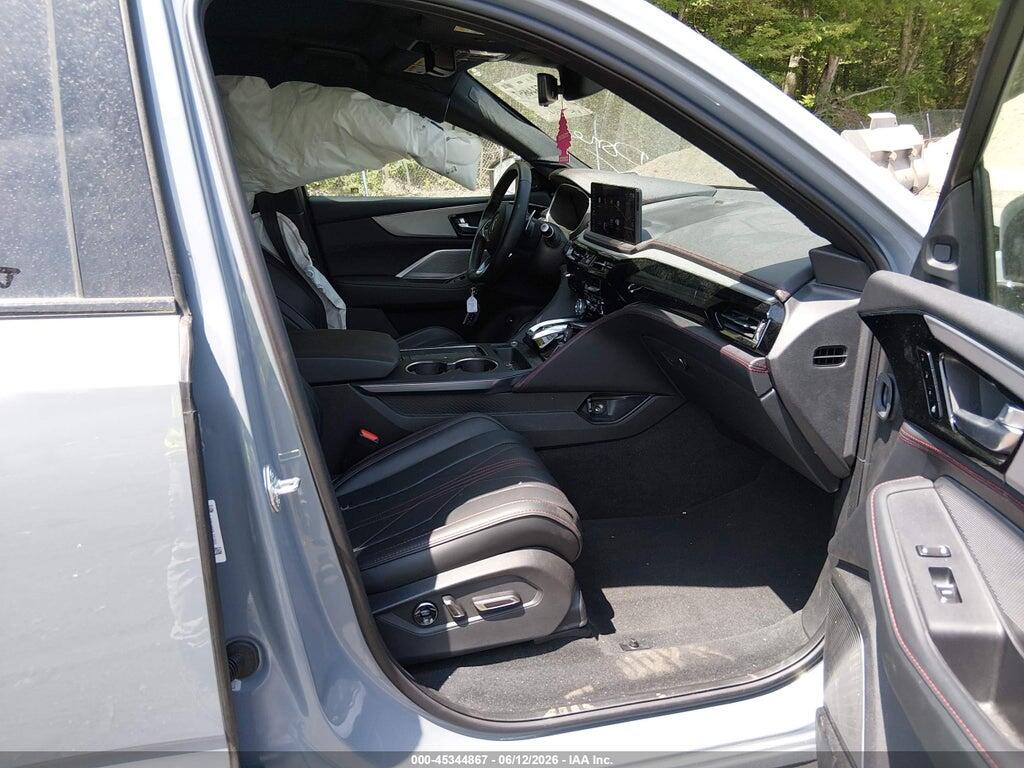 5J8YE1H96SL031253 2025 ACURA MDX photo no. 5