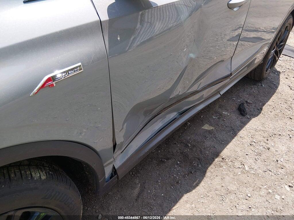 5J8YE1H96SL031253 2025 ACURA MDX photo no. 6