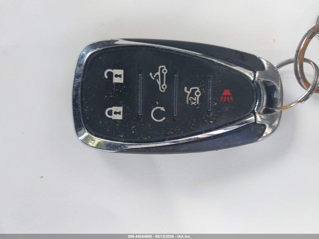1G1FF3D74P0159608 2023 CHEVROLET CAMARO photo no. 11