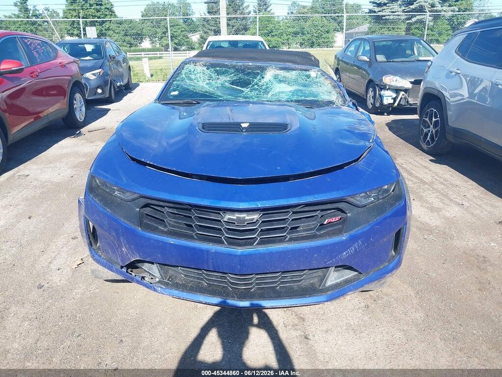 1G1FF3D74P0159608 2023 CHEVROLET CAMARO photo no. 12