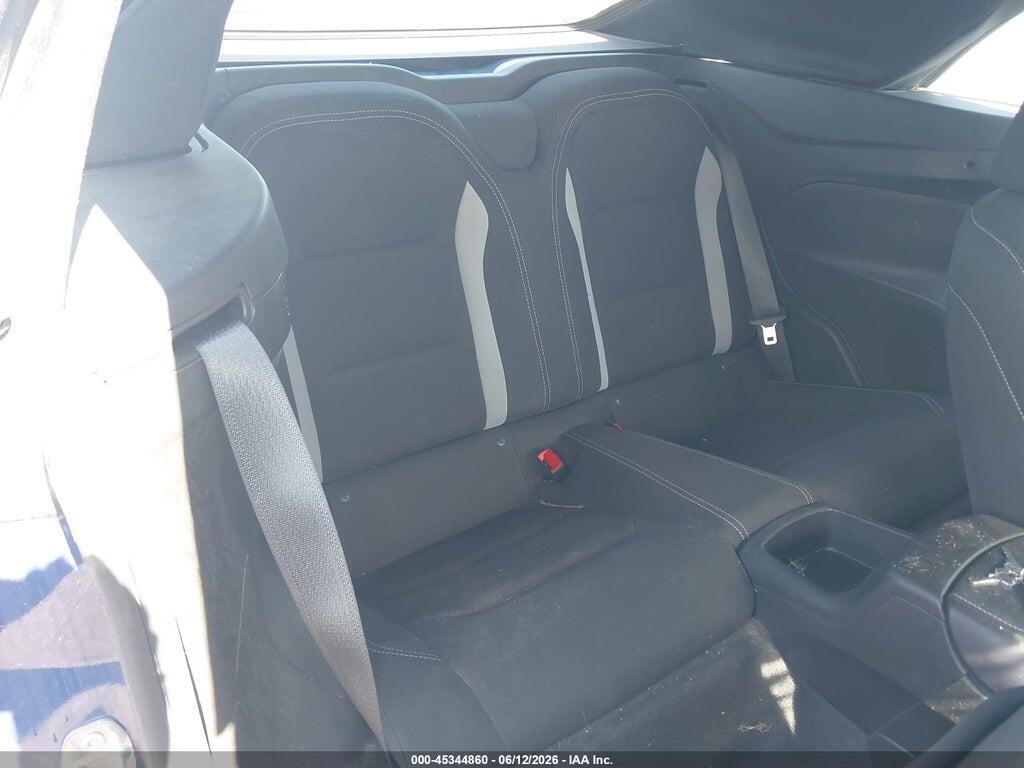 1G1FF3D74P0159608 2023 CHEVROLET CAMARO photo no. 8