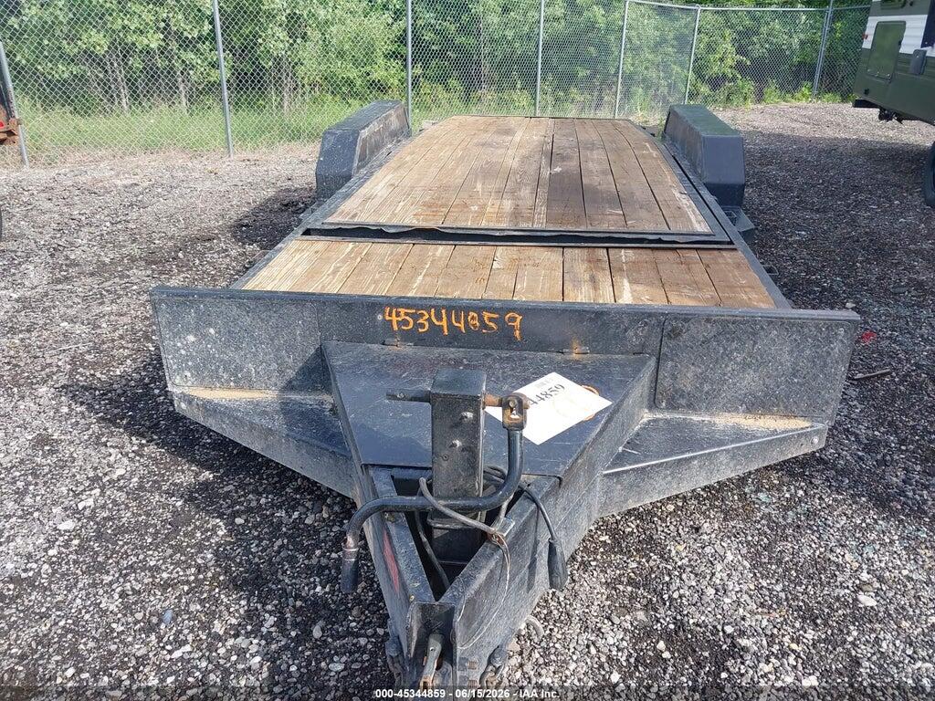4RWBT2021PH046727 2023 RICE DECK TRAILER photo no. 10