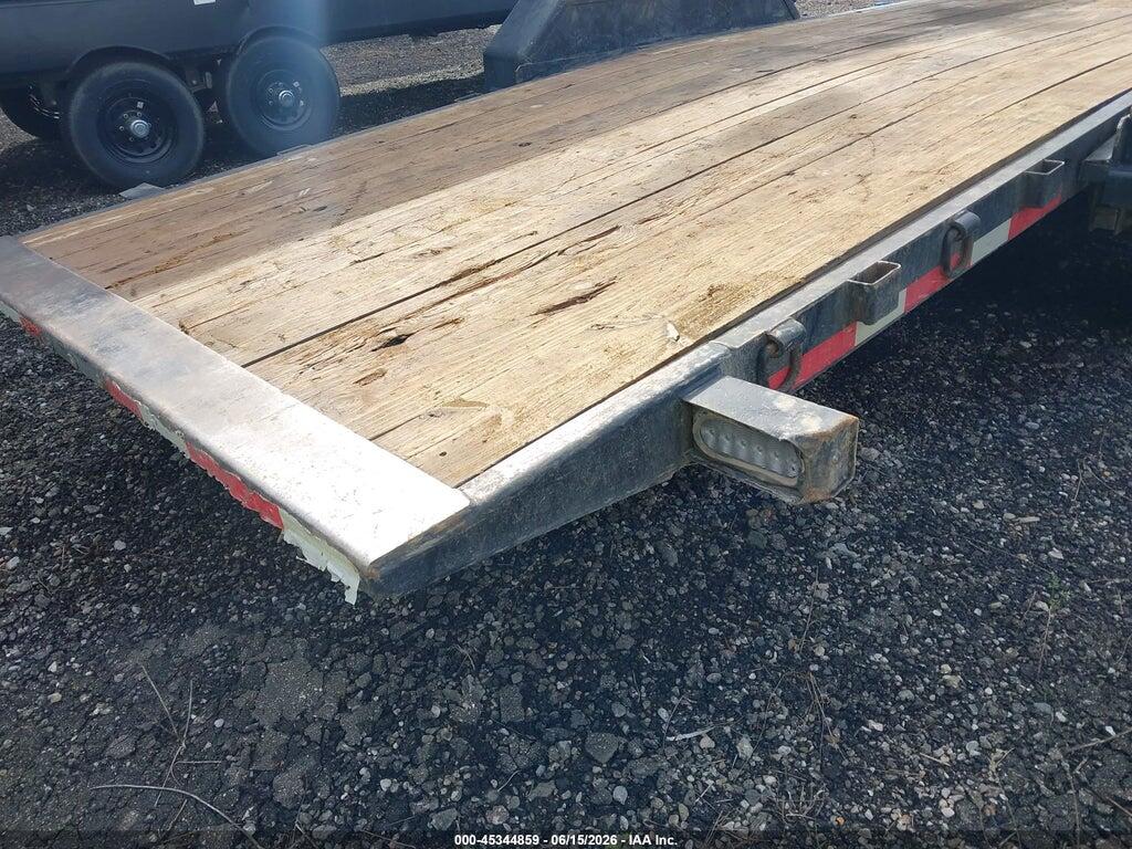 4RWBT2021PH046727 2023 RICE DECK TRAILER photo no. 11