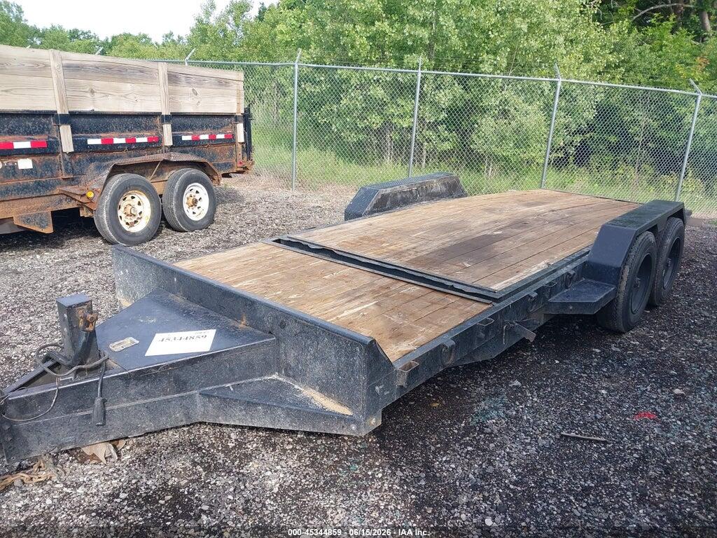 4RWBT2021PH046727 2023 RICE DECK TRAILER photo no. 2