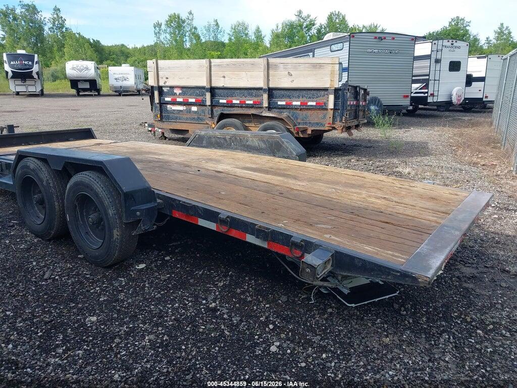 4RWBT2021PH046727 2023 RICE DECK TRAILER photo no. 3