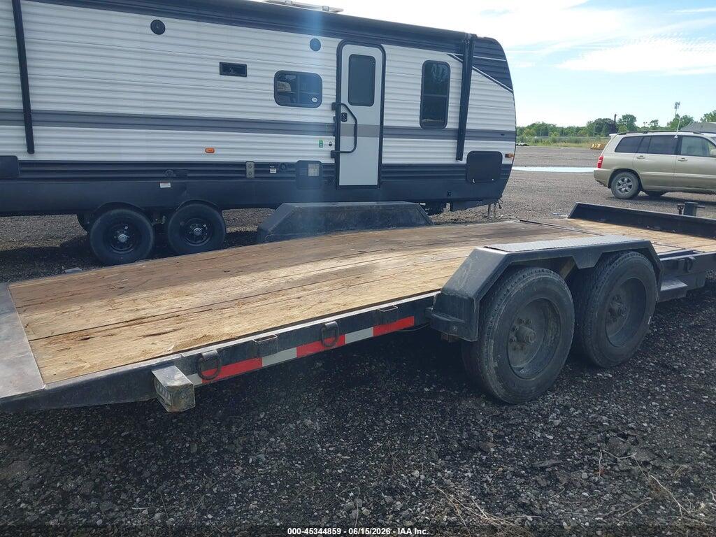 4RWBT2021PH046727 2023 RICE DECK TRAILER photo no. 4