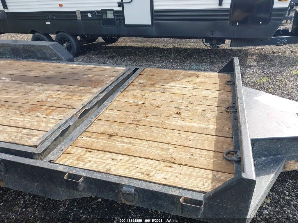 4RWBT2021PH046727 2023 RICE DECK TRAILER photo no. 5