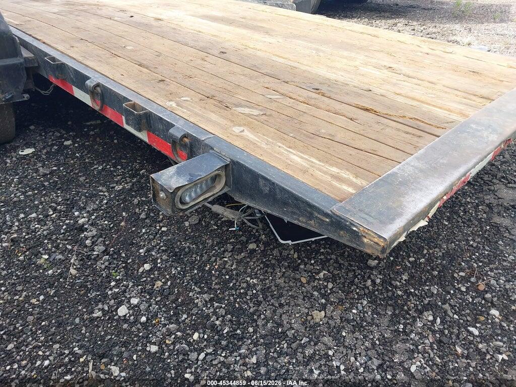 4RWBT2021PH046727 2023 RICE DECK TRAILER photo no. 6