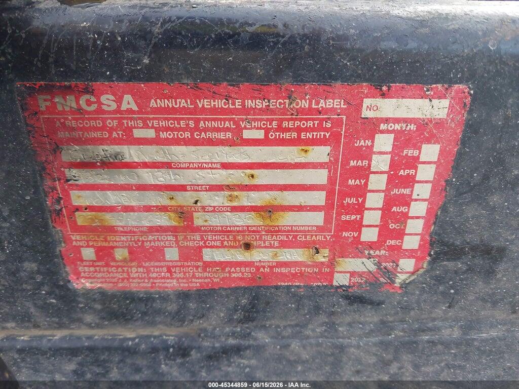 4RWBT2021PH046727 2023 RICE DECK TRAILER photo no. 9